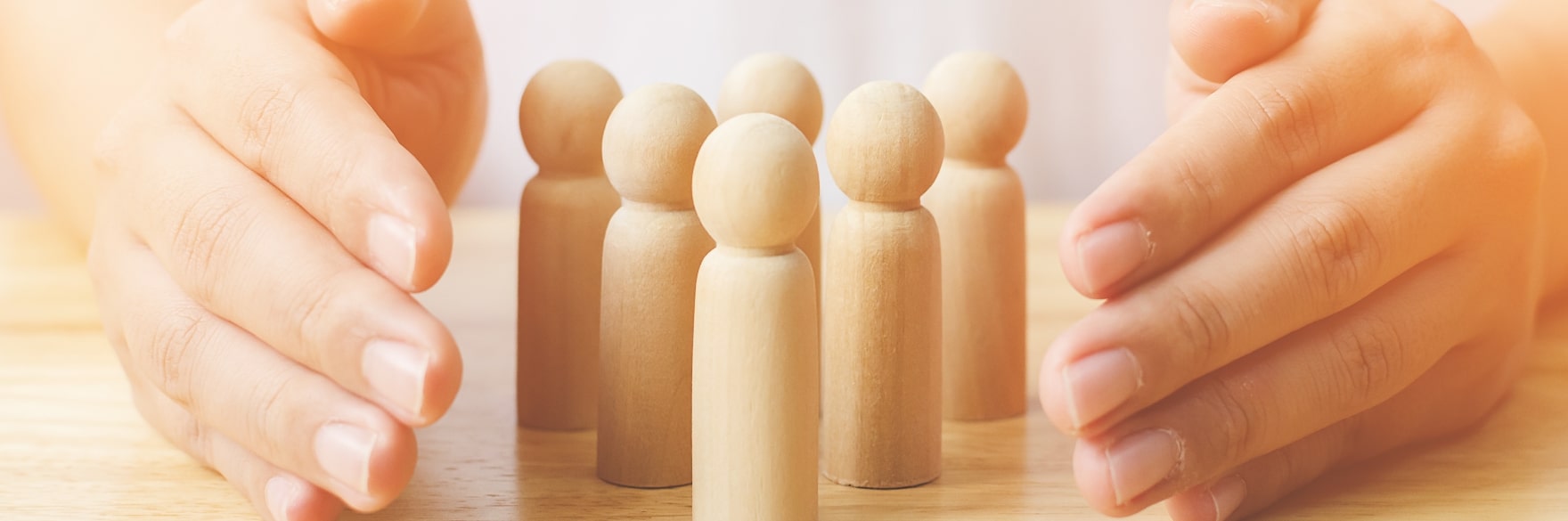 事業にかかわるすべてのステークホルダーの人権の尊重