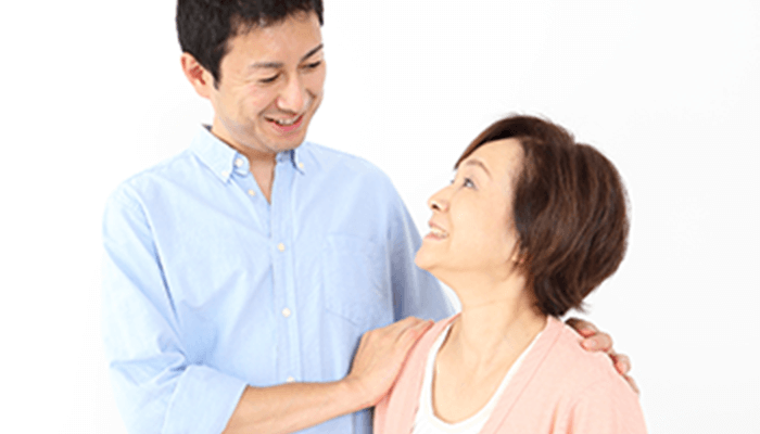 お客さまの声(イメージ画像)