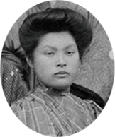 井上秀(1875‐1963)