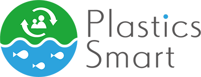 環境省「Plastics Smart」ロゴマーク