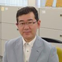 契約サービス部長 旦 裕行
