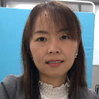 東京東TKC企業保険支社 推進課長 小島 裕利香