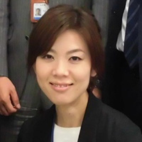 コーポレートコミュニケーション課長 西谷 美寿恵
